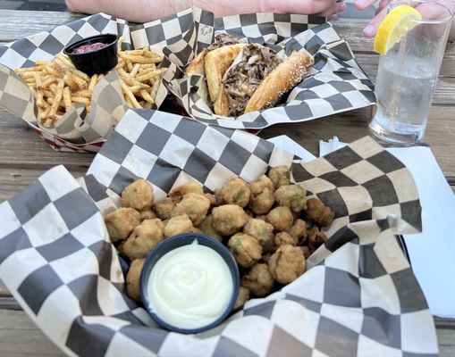 Ludlow Liquors by null Ludlow Liquors by null