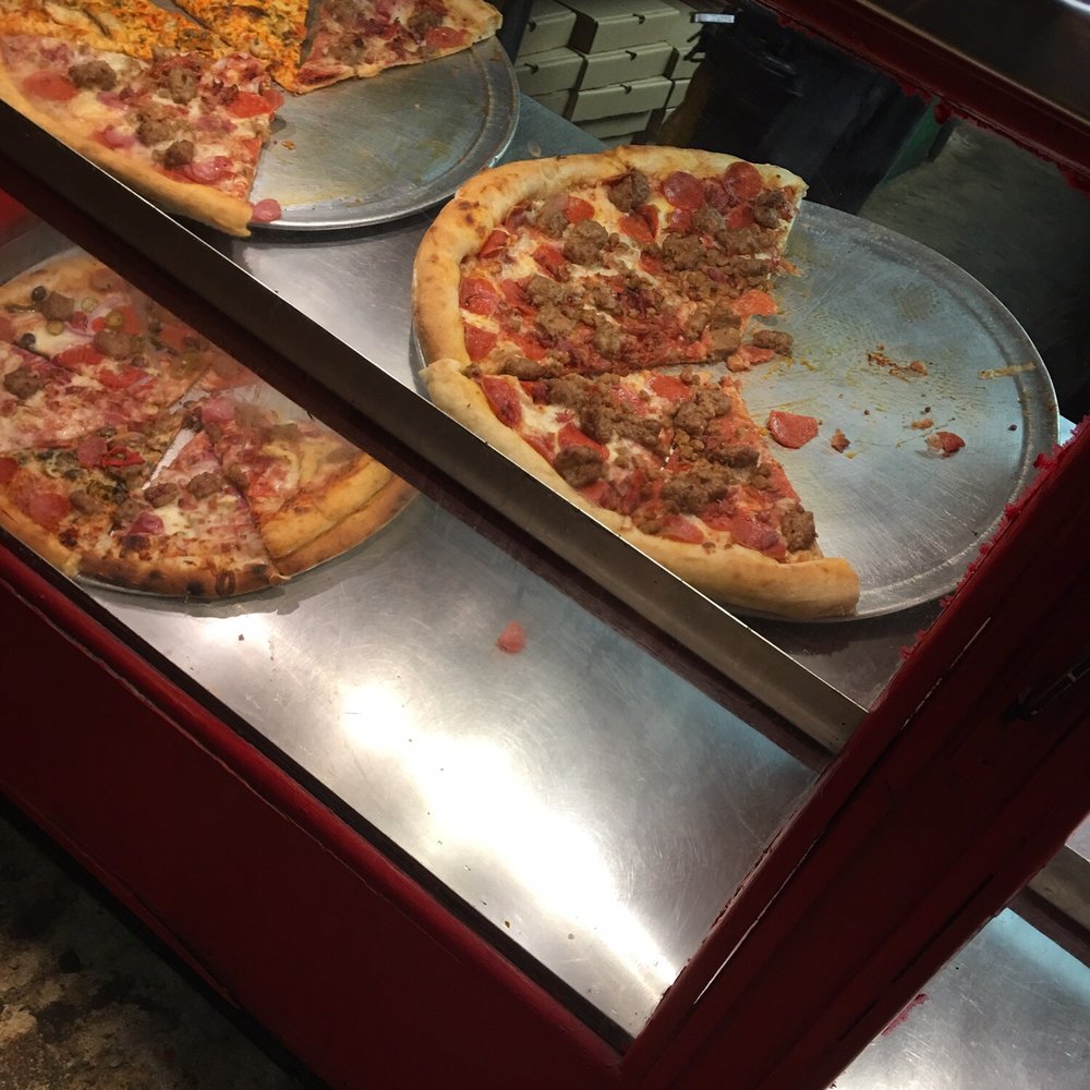 Roppolo's Pizzeria - Pizza Near Me - Austin, Texas Roppolo's Pizzeria - Pizza Near Me - Austin, Texas
