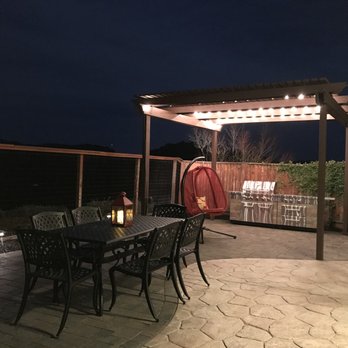 Nine Orange Landscaping - We love our backyard! - Landscaping Near Me Nine Orange Landscaping - We love our backyard! - Landscaping Near Me