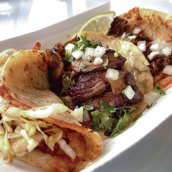 Salsa Limón - Steak, pastor, chicken oh my! - Tacos Near Me - Dallas, Texas Salsa Limón - Steak, pastor, chicken oh my! - Tacos Near Me - Dallas, Texas