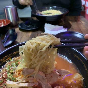 Doragon Eatery - Ramen Near Me - Ashland, Massachusetts