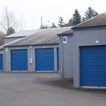Northwest Self Storage - Self Storage Near Me - Troutdale, Oregon
