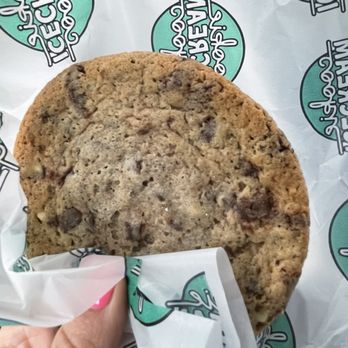 Cookie Cookie Ice Cream - Andies mint cookie - Coffee & Tea Near Me - McKees Rocks, Pennsylvania