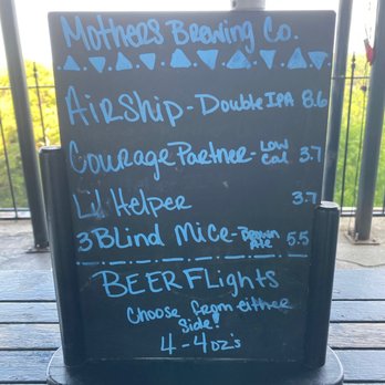 Skybar Gourmet Pizza - Beer list - Pizza Near Me - Eureka Springs, Arkansas