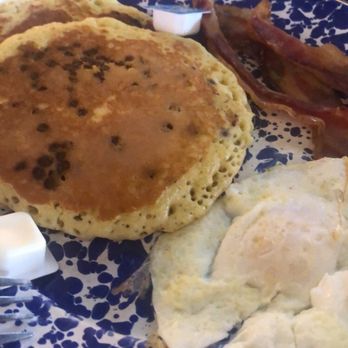 Jethro's BBQ 'N Bacon Bacon - Papa 's Breakfast - Barbeque Near Me - West Des Moines, Iowa