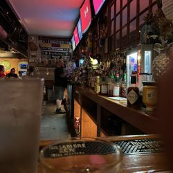 Manny's Grant Park - Manny's