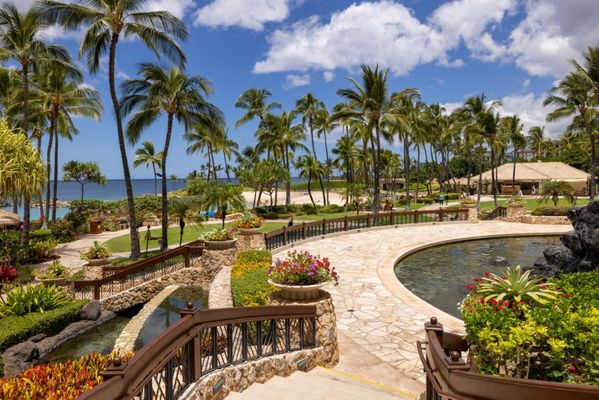 Marriott's Ko Olina Beach Club by null