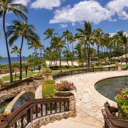 Marriott's Ko Olina Beach Club