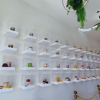 Melo Melo Coconut Dessert - Wall decor - Desserts Near Me - Milpitas, California Melo Melo Coconut Dessert - Wall decor - Desserts Near Me - Milpitas, California
