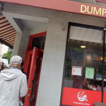 Dumpling Home - Dim Sum Near Me - San Francisco, California Dumpling Home - Dim Sum Near Me - San Francisco, California