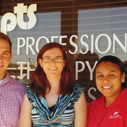Professional Therapy Services
