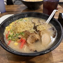 Hakata Ramen Hakata Ramen