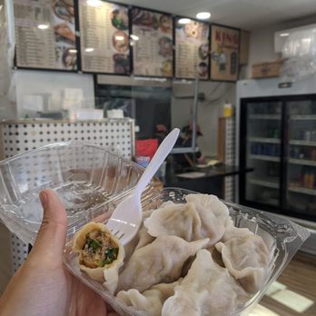 King Dumplings - Chinese Near Me - New York, New York