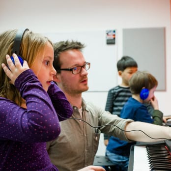 Bach to Rock - Musical Instruments & Teachers Near Me - Port Washington, New York Bach to Rock - Musical Instruments & Teachers Near Me - Port Washington, New York