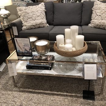 Pottery Barn - Furniture Stores Near Me - Houston, Texas