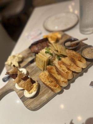 State Fare Kitchen & Bar by null