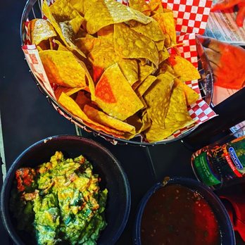 Avocado Mexican Grill - Mexican Near Me - Celebration, Florida