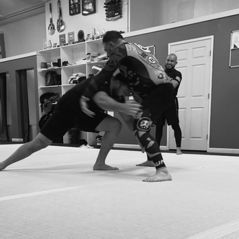 Morgan Hill Jiu Jitsu - Brazilian Jiu-jitsu Near Me - Morgan Hill, California