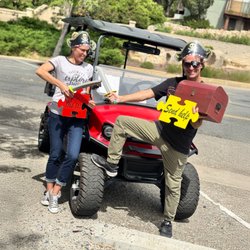 Puzzle Rides - Explore Prescott with Puzzle Rides