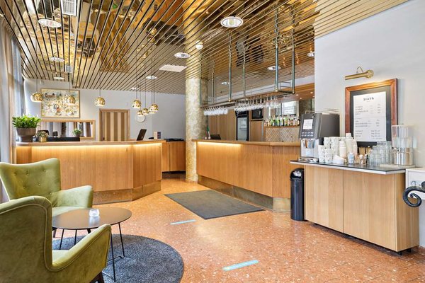 Best Western Hotel Svava by null