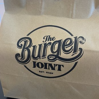 The Burger Joint - Burgers Near Me - Tempe, Arizona