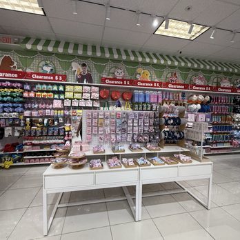 Miniso - Accessories Near Me - Anaheim, California