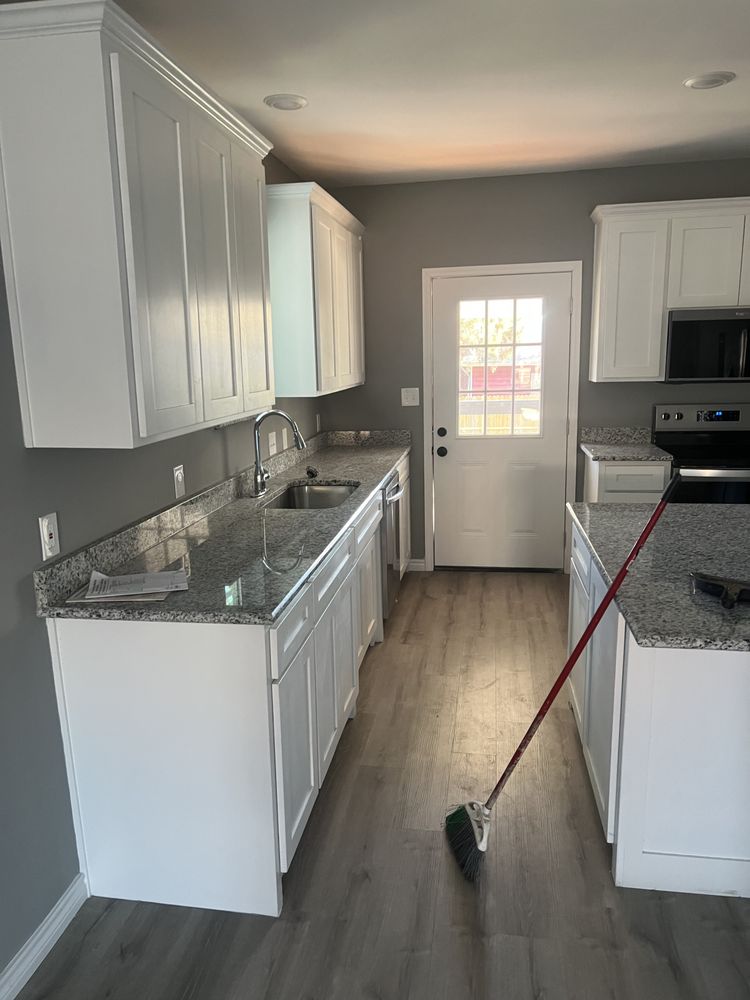 Slide of Mckay & Hand