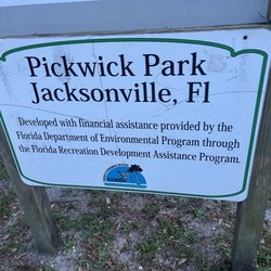 Elizabeth Wolfe Park