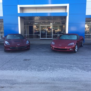 Lugoff Chevrolet Buick GMC - Even more Corvettes lol! - Car Dealers Near Me - Lugoff, South Carolina Lugoff Chevrolet Buick GMC - Even more Corvettes lol! - Car Dealers Near Me - Lugoff, South Carolina