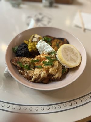 Felix Roasting Co. by null