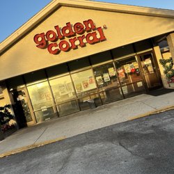 Golden Corral