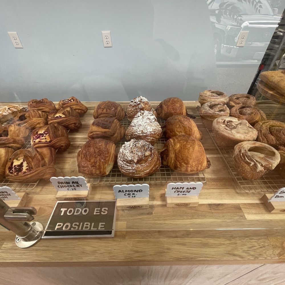 Coastal Bake Shop - Bakeries Near Me - Pasadena, Texas Coastal Bake Shop - Bakeries Near Me - Pasadena, Texas