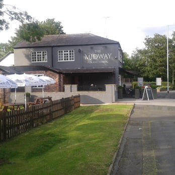 The Midway - Pubs Near Me - Stockport, XGM The Midway - Pubs Near Me - Stockport, XGM