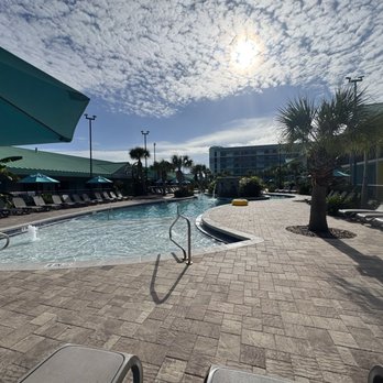 Beachside Hotel & Suites - Hotels Near Me - Cocoa Beach, Florida