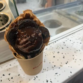 Kow Kow - Ice Cream & Frozen Yogurt Near Me - Providence, Rhode Island Kow Kow - Ice Cream & Frozen Yogurt Near Me - Providence, Rhode Island