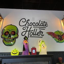 Chocolate Holler