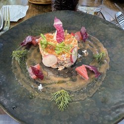 Ma Cuisine - Vorspeise