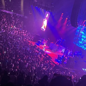 Norfolk Scope Arena - Erykah Badu - Stadiums & Arenas Near Me - Norfolk, Virginia