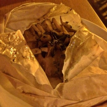 Bar Acuda - Baked mushrooms- delicious!! - Tapas Bars Near Me - Hanalei, Hawaii Bar Acuda - Baked mushrooms- delicious!! - Tapas Bars Near Me - Hanalei, Hawaii