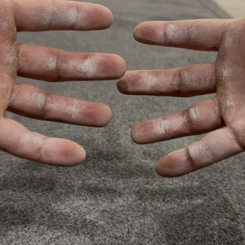 Gp81 - Rock Climbing Near Me - Brooklyn, New York