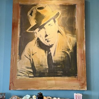 Bogart's Coffee House - Homage - Coffee & Tea Near Me - Seal Beach, California