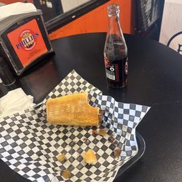 Philly Cheesesteak