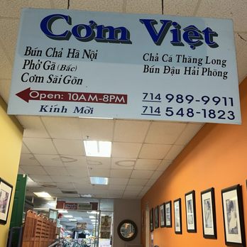 Com Viet - Vietnamese Near Me - Garden Grove, California Com Viet - Vietnamese Near Me - Garden Grove, California