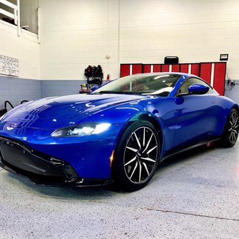 Eclipse Window Tinting - Auto Detailing Near Me - Clinton Township, Michigan