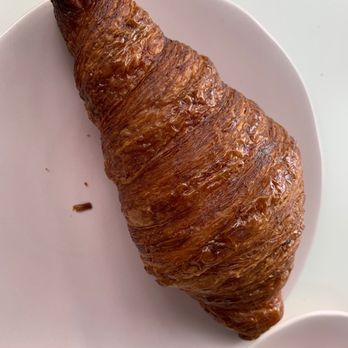Lost Larson Bakery - Croissant - Coffee & Tea Near Me - Chicago, Illinois