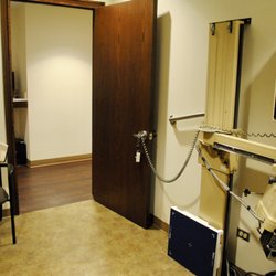 O'Carroll & Associates - X-ray Room