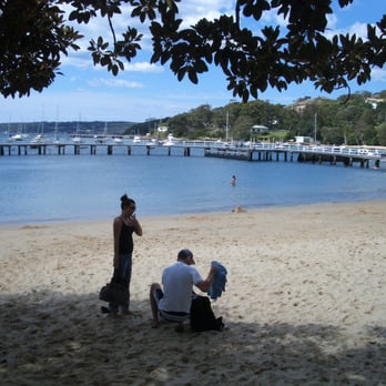 Balmoral Beach - Beaches Near Me - Sydney, NSW Balmoral Beach - Beaches Near Me - Sydney, NSW