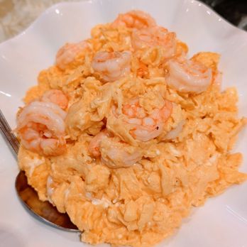 Wu's Wonton King - Egg Shrimp - Cantonese Near Me - New York, New York Wu's Wonton King - Egg Shrimp - Cantonese Near Me - New York, New York
