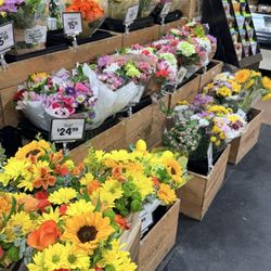 Sprouts Farmers Market