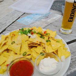 Deichterrassen - Natchos
